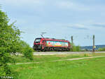 159 247 solo bei Pölling.