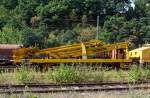  Plasser & Theurer Beladestation BLS 2000 (Schweres Nebenfahrzeug Nr.