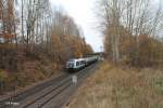 223 144 mit dem Kesselzug Großkorbetha - Weiden Hauer Tanklager.