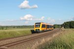 1648 705 als OPB 79742 Regensburg - Marktredwitz bei Oberteich.