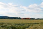 1648 712 als OPB 79743 Marktredwitz - Regensburg bei Oberteich.