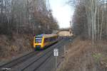 1648 711 verlässt Reuth bei Erbendorf als OPB79735 Marktredwitz - Regensburg.