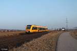 1648 208  Regensburg  als OPX 79719 Cheb - Marktredwitz - Regensburg bei Laub.