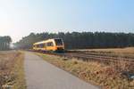 1648 202 als OPB 79716 Regensburg - Marktredwitz bei Laub.