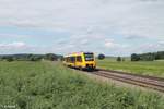 1648 712 als OPB79727 Marrktredwitz - Regensburg bei Haslbach.