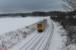 1648 701 als OPB 79730 Regensburg - Marktredwitz bei Oberteich.