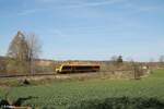 1648 208  Stadt Regensburg  als OPB RB95 20879 Hof - Cheb - marktredwitz bei Oschwitz.