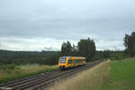 1648 712 als OPB RB23 79722 Regensburg - Marktredwitz.