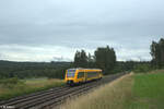 1648 712 als OPB RB23 79722 Regensburg - Marktredwitz.