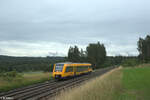 1648 712 als OPB RB23 79722 Regensburg - Marktredwitz.