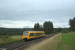 1648 712 als OPB RB23 79722 Regensburg - Marktredwitz.