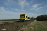 650 083 auf dem Weg nach Weiden bei Oberteich .