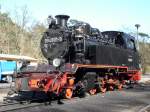 99 4801-9 am 18.April 2009 in G�hren.