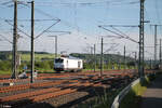 248 997 Lz bei Ebensfeld. 20.05.24