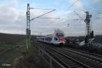 402 als SE25071 Neuwied nach Frankfurt/Main bei Hattenheim am Rhein.