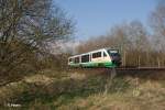 Nachschuss von VT14  Stadt Neustadt an der Waldnaab  als VBG81126 Schwandorf - Hof bei Schnfeld.