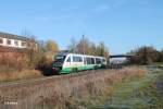 VT13  Landkreis Hof als VBG 81111 Marktredwitz nach Regensburg in Wiesau.