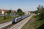 223 081 war am 14.