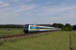 223 063 war am 14.