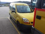 (214'321) - CarPostal Ouest - PID 10'281 - Renault am 16.