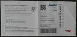 (280'467) - Gstekarte von Seefeld i.T. an 16. September 2025 in Seefeld, Hotel Hochland