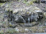 (243'631) - Eiszapfen am 8.
