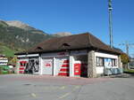 (241'871) - Alte AFA-Garage am 27.