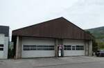 (286'489) - Funi-Car-Garage am 28.