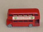 (225'591) - Aus England: London Transport, London - A.E.C.