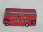 (240'335) - Aus England: London Transport, London - A.E.C.