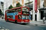 (098'934) - Transdev, London - Nr.