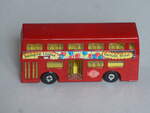 (225'560) - Aus England: London Transport, London - GLC 123 L - ??? am 15.