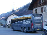 (269'199) - Aus England: Arvonia, Caernarfon - BU20 VWO - Volvo am 16.