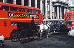 (D 032) - Aus dem Archiv: London Transport, London - ??? um 1960 in London