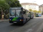 Bvk Ikarus 435. Varfok Utca Budapest 02-09-2011.