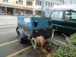 (134'879) - VBZ Z�rich - Nr.