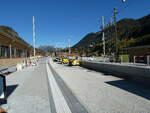 (229'858) - Baustelle am 24.
