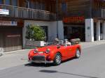 (151'442) - Austin - AG 155'358 - am 8.