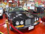 (152'399) - Bentley Azure Convertible - 4VFS084 - Jahrgang 1996 - von  Oprah Winfrey  am 9. Juli 2014 in Volo, Auto Museum