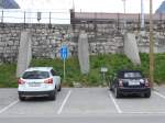 (159'681) - Suzuki - VS 7098 + BMW Mini - VS 7099 - am 5.