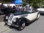 (205'961) - BMW - LU 2910 - am 8.