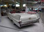 (149'869) - Cadillac - MARILYN - am 25.