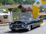 (151'294) - Cadillac - AG 100'136 - am 8.