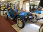 (152'236) - Chevrolet - 8353 - am 9.