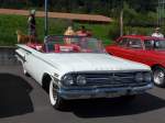 (164'449) - Chevrolet - BE 120'510 - am 6.
