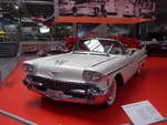 (205'017) - Chevrolet - MARILYN - am 13.