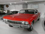(272'973) - Chevrolet am 15. M�rz 2025 in Derendingen, Enter