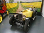 (274'818) - Citro�n am 6. Mai 2025 in Mulhouse, Collection Schlumpf