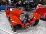 (150'026) - CRW 300 - am 25. April 2014 in Sinsheim, Museum