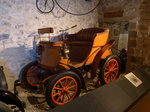 (172'929) - Oldtimer am 13.